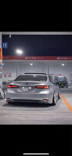 【早い者勝ち！】
70カムリ　社外テールランプ