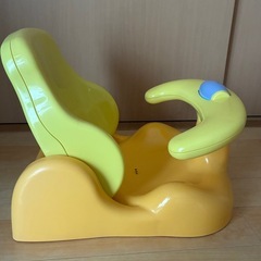 Aprica  ベビーバスチェアの画像