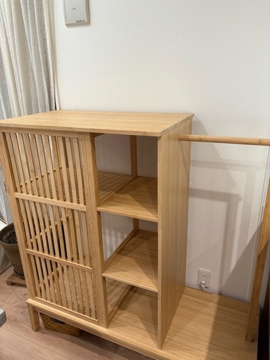IKEA ノールドシーサ