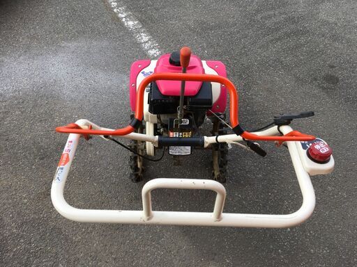 三菱/ミツビシ ポプリ小型耕運機 MFR30 【IT6HRH0M8K54】