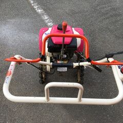 三菱/ミツビシ ポプリ小型耕運機 MFR30 【IT6HRH0M8K54】の画像