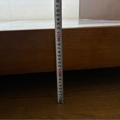 セミダブルベッド
　の画像