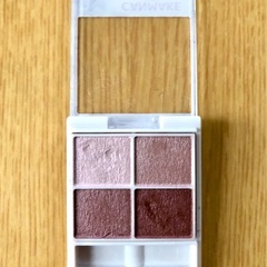 CANMAKE アイシャドウ＋目元用下地の画像