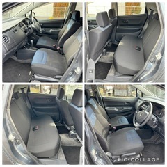 車検1年4ヶ月付 軽自動車 スズキ セルボ 岐阜 愛知 三重 滋賀 長野 福井の画像