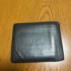 ダンヒル　財布の画像