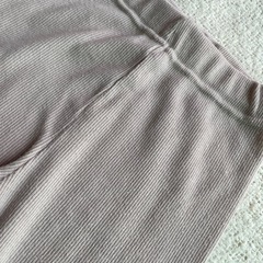 ベビーパンツ　90の画像