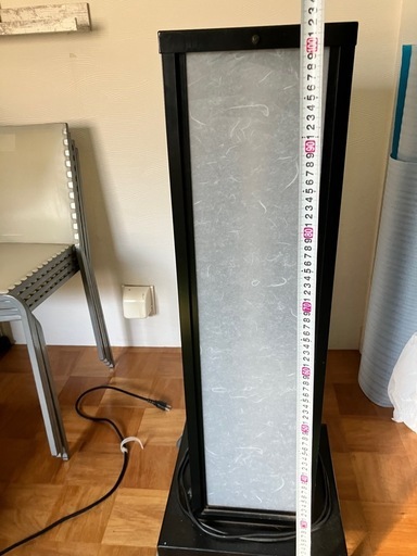 電飾看板 屋外仕様 蛍光灯【完動品】