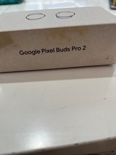 【ドリーム池田店♪ジモティ割対象】 pixel Buds Pro2 41842