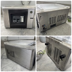 ホシザキ真空包装機 HPS-300A 15年製 100Vの画像