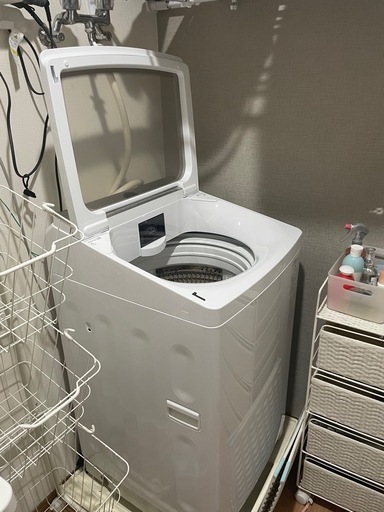 洗濯機