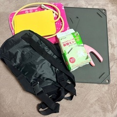 ベット用品　セット　愛犬の画像