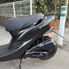 実働！規制前フルパワー　絶好調　af34 ライブディオの画像