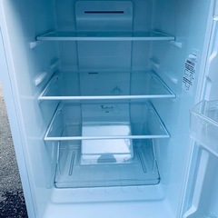 ✅アイリスオーヤマノンフロン冷凍冷蔵庫 ✅ ✅AF156-WE✅の画像