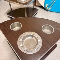 全自動麻雀卓の画像