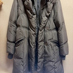 スコット　ジャンパーの画像