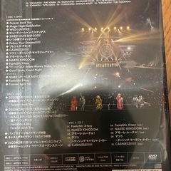 おそ松さんonSTAGE DVDの画像