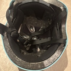 子供　ヘルメットの画像