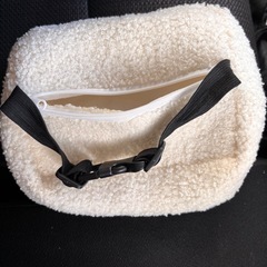 くまさんティッシュケースの画像