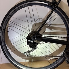 CANYON Endurace 7.0 完成車 ロードバイク｜105｜ZONDA
の画像