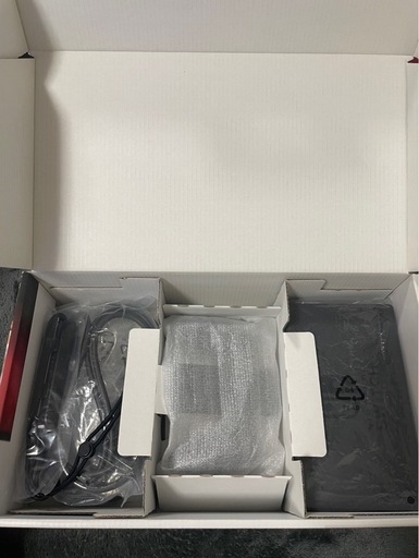 取り引き中　　値段交渉有　Switch本体　おまけ付き