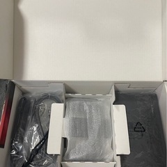 取引中　　値段交渉有　Switch本体　おまけ付きの画像