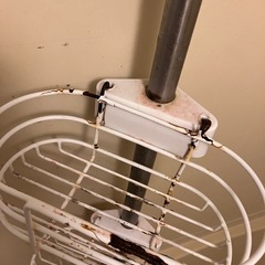 お風呂　つっぱり　ラックの画像