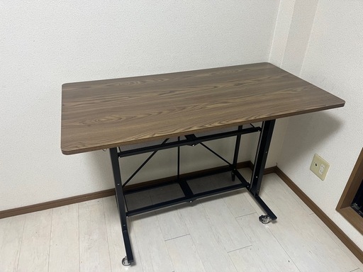 e-win スタンディングデスク (しょう) 忍ケ丘のテーブル《学習机》の