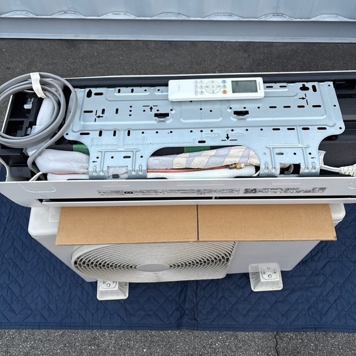 TOSHIBA エアコン