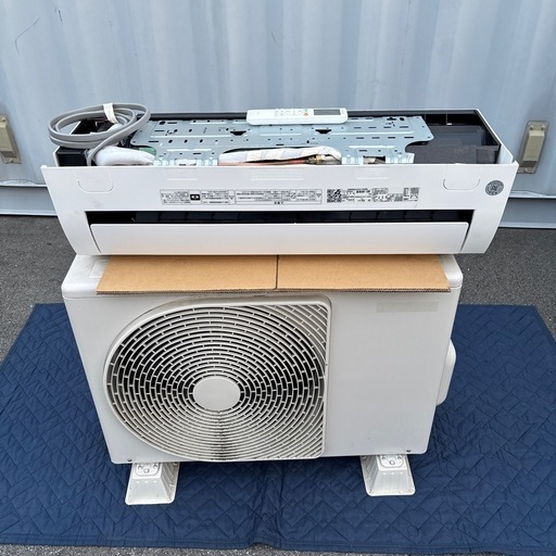 TOSHIBA エアコン