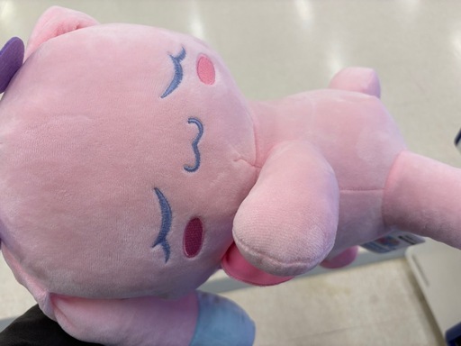 すやすやフレンド　ひみつのアイプリ  プリうさ