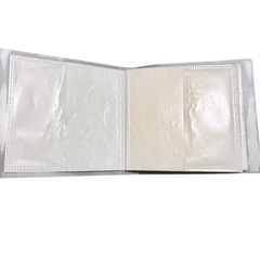 無印良品　CD DVDホルダーの画像