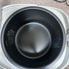 【象印】マイコン炊飯ジャーの画像