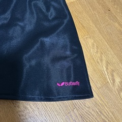 卓球ユニフォーム
の画像