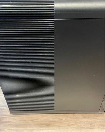 DELL XPS 8910 i7-6700 8GB 1TB HHD GT730