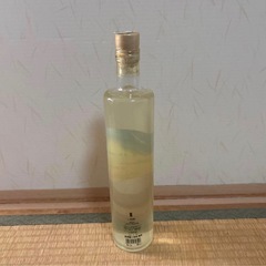 イタリア製Limoni di Sicilia レモンリキュール 750mlの画像