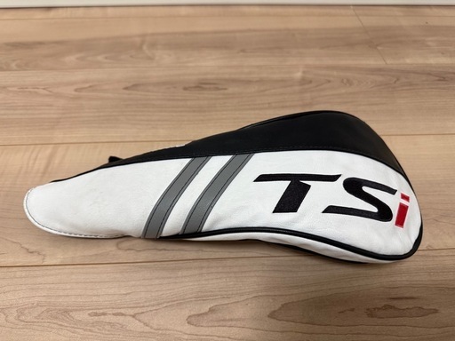 Titleist TSi2 ドライバー 9.0°