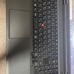 LENOVO/ノート/HDD 500GB/第4世代Core i5/メモリ8GB RAMの画像