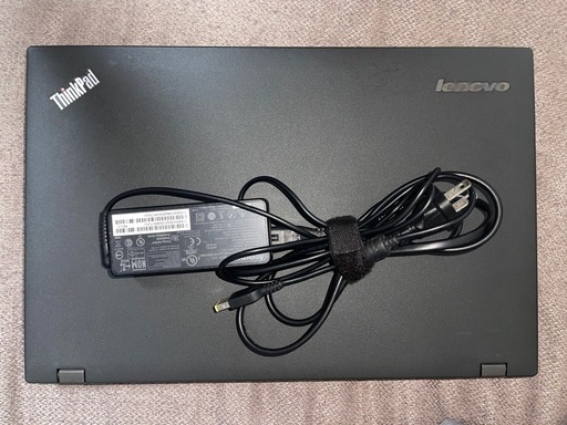 LENOVO/ノート/HDD 500GB/第4世代Core i5/メモリ8GB RAM