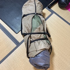 DOD(ディーオーディー) ザ・テントの画像