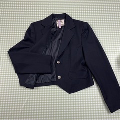 ジュニア　2点セットの画像