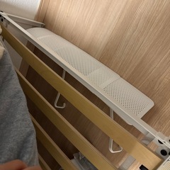 IKEA ベッドの画像