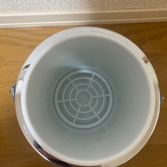 NIKKA WHISKY G&G ニッカウイスキー アイスペール 氷入れの画像