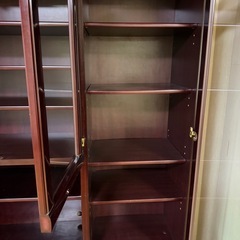 キャビネットお譲り先募集の画像