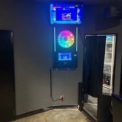 新札対応識別器（ジャックポット）の画像