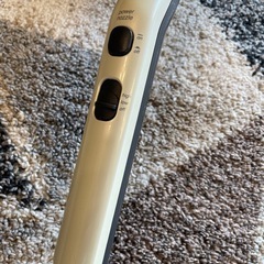 【お取引き決定】［エレクトロラックス］スティッククリーナー（掃除機）の画像