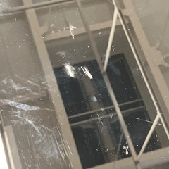 【軽トラック90分貸出サービス】デスクの画像