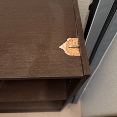 【取引中】カラーボックスの画像