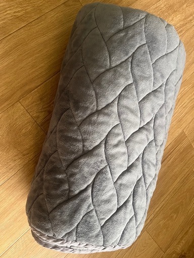 炭眠 SUMIMIN ウェイトブランケット 5kg