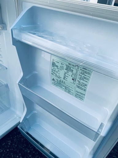 ✓無印良品ノンフロン電気冷蔵庫✓ ✓AMJ-14D-3✓ (Eco Tommy) 渋谷の