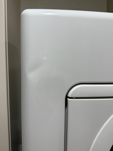 Panasonic NH-D603 電気式衣類乾燥機セット